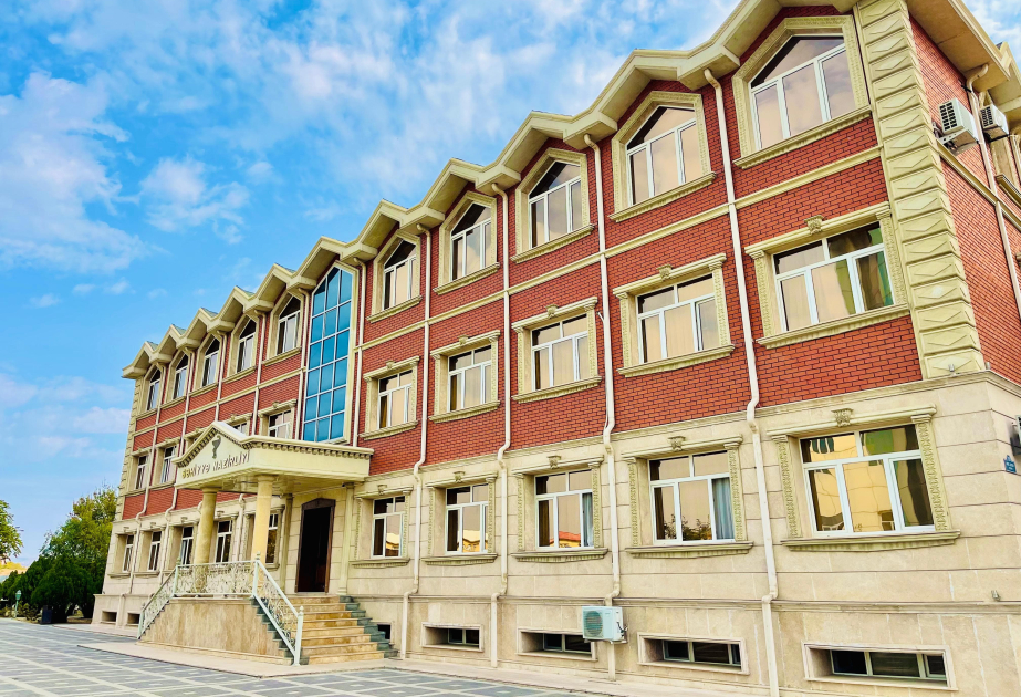 Naxçıvanda Ailə Sağlamlıq Mərkəzi kompleksi tikiləcək