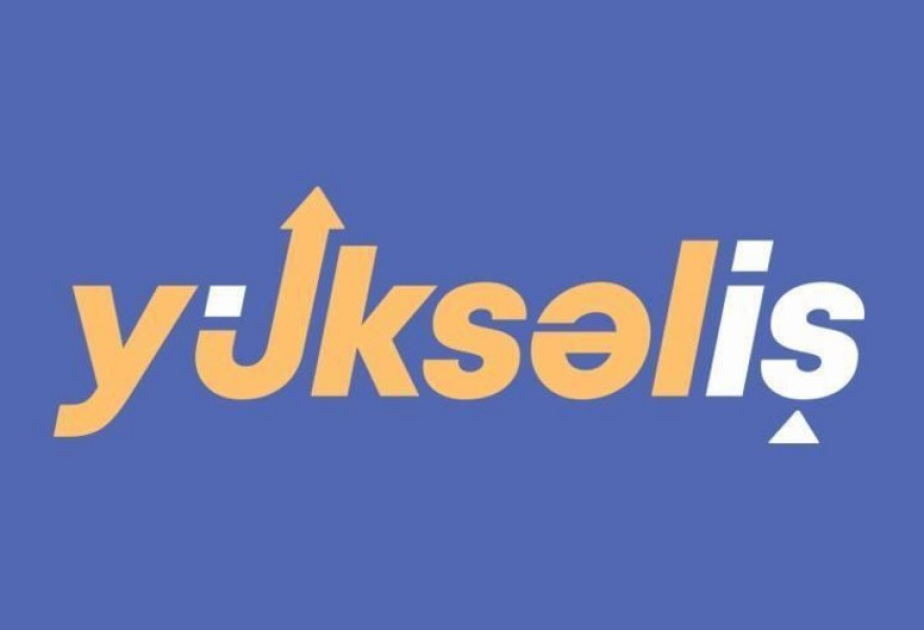 Beşinci “Yüksəliş” müsabiqəsində iştirak etmək üçün 16 min 553 nəfər qeydiyyatdan keçib