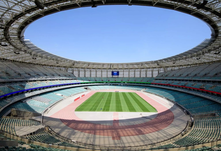 AFFA 2024-cü ildə idman qurğularına 2 milyon manatdan çox vəsait ayırıb