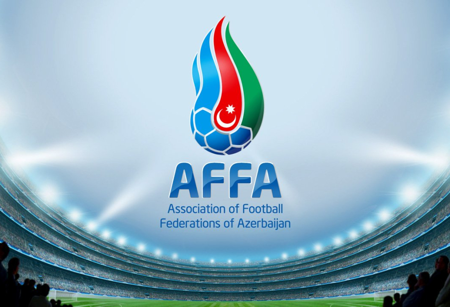AFFA-nın 2024-cü ildəki ümumi xərcləri müəyyənləşib