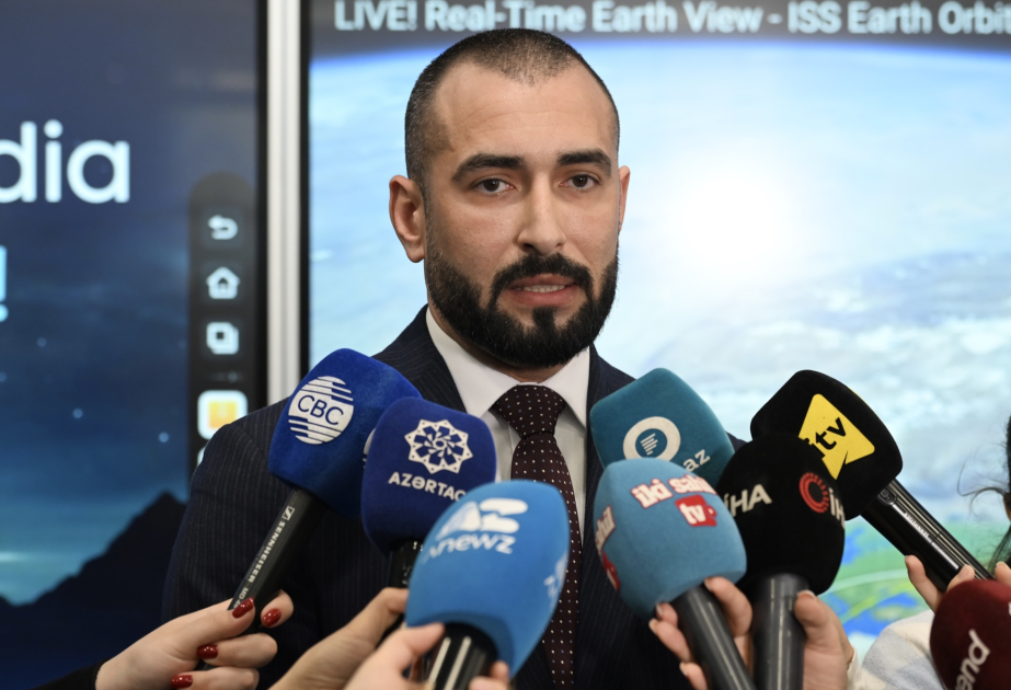 Bu il Azərbaycan məktəbliləri kosmosa “SpaceX” raketi ilə məktəbli peyki buraxacaq VİDEO