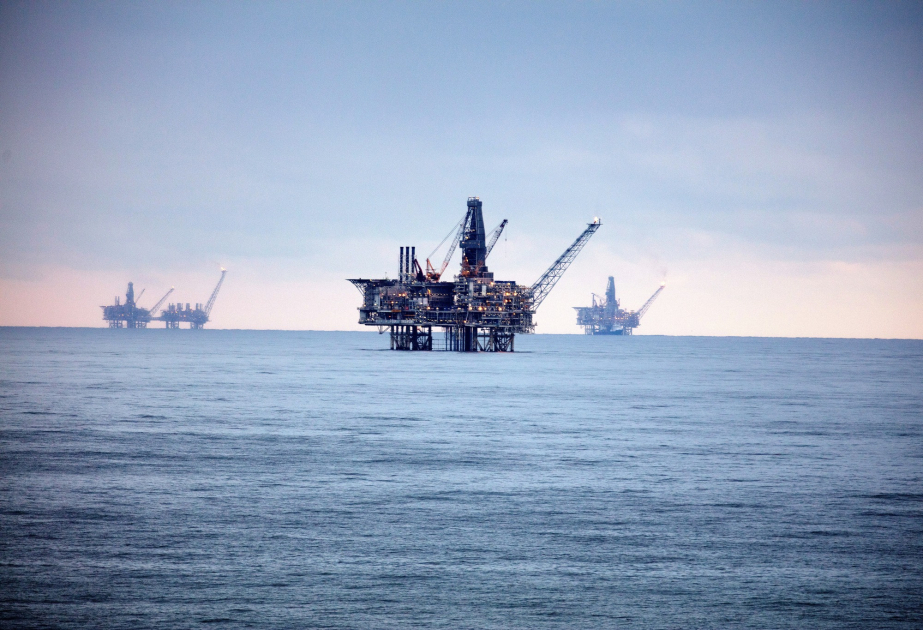 Azerbaijani oil price exceeds $66