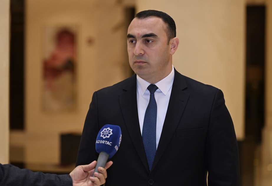 Sədr müavini: Balıqçılığın və akvakulturanın inkişafına diqqət artırılır