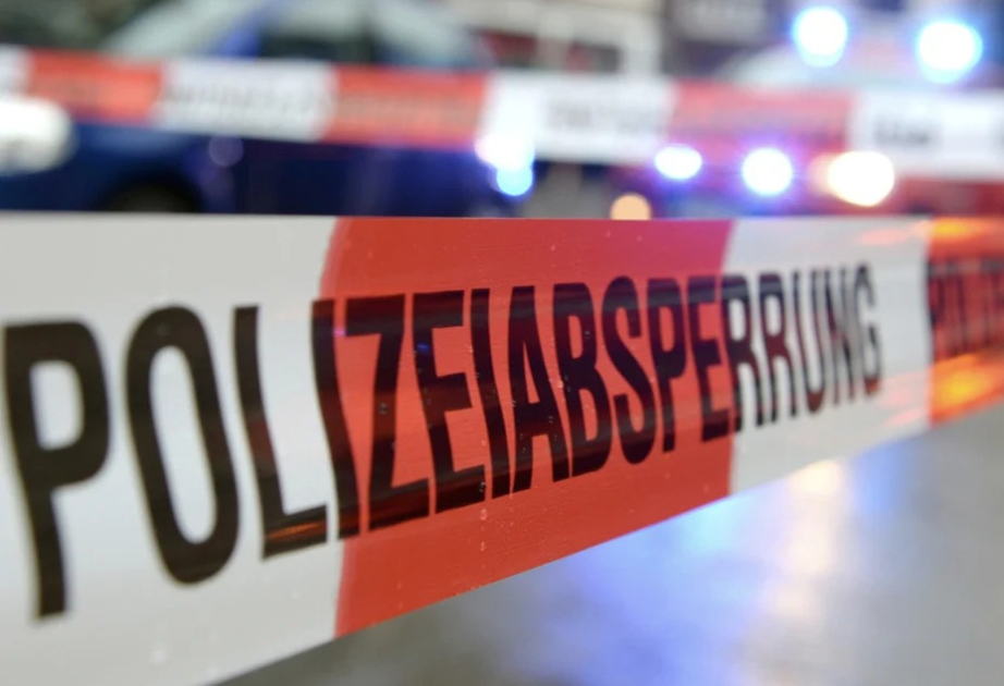 Almaniyanın Türingen vilayətində dörd nəfərlik ailənin bütün üzvlərinin cəsədləri aşkarlanıb