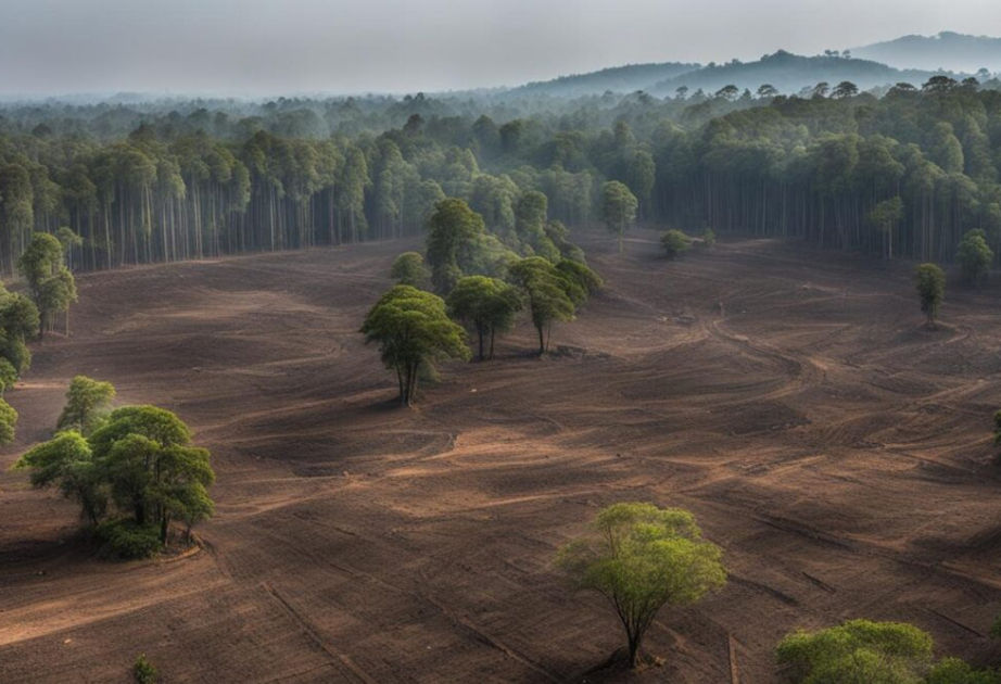 Papua New Guinea lifts ban on forest carbon credits