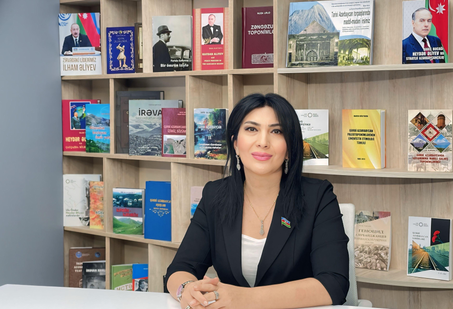 Azərbaycanın dünyaya təqdim etdiyi yeni nizam  ŞƏRH