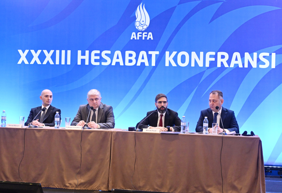 Rövşən Nəcəf: Yaxşı kadrlar yetişdirməliyik ki, onların beynəlxalq qurumlara namizədliyini irəli sürə bilək