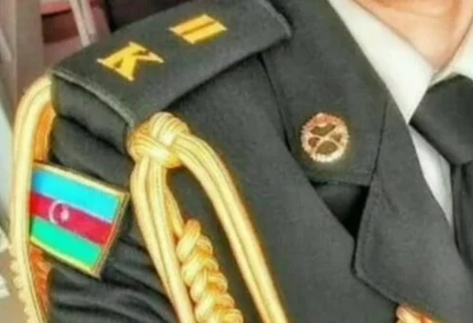 Kursant hərbi rütbəsi əsgərə bərabər tutulacaq