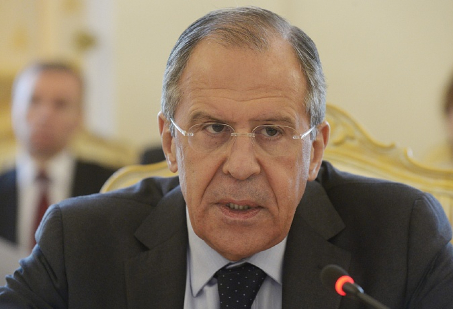 Глава МИД России прокомментировал инициативы в рамках СНГ и контакты с США