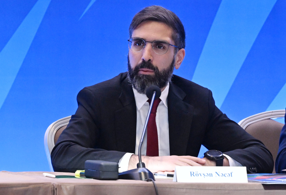 AFFA prezidenti: Biz yerli məşqçilərə də güvənirik