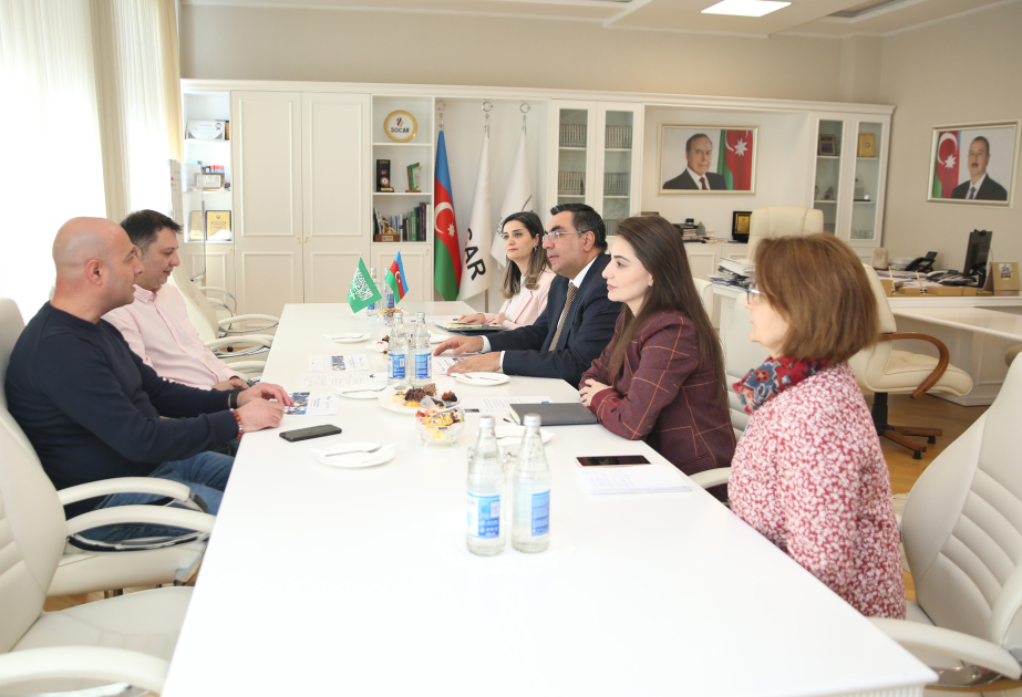 ACWA Power colaborará con BHOS