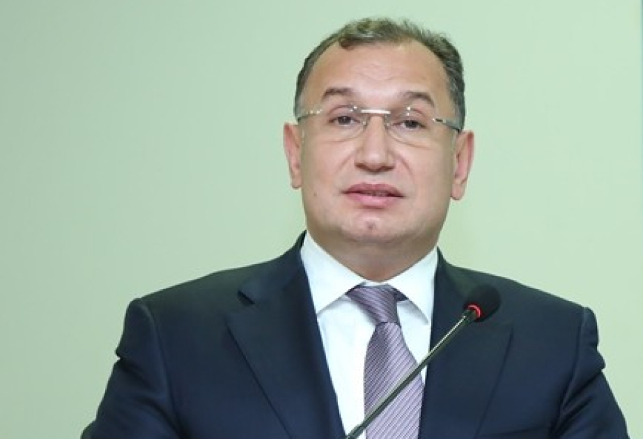 AHİK sədri: Azərbaycan alimlərinin elmi nailiyyətləri ölkənin inkişafında mühüm rol oynayır