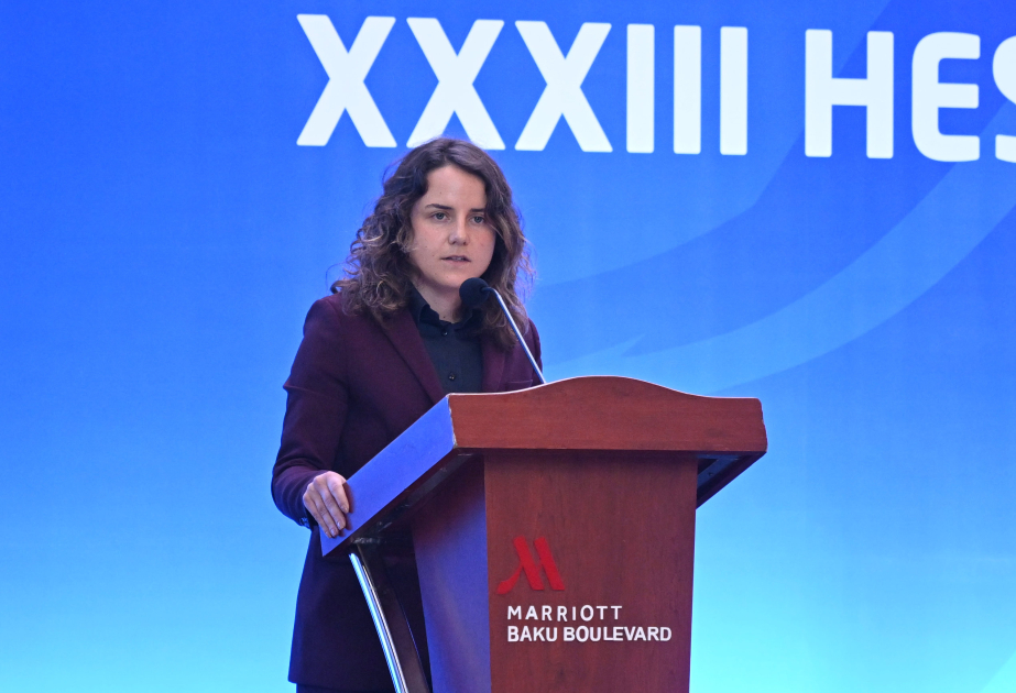 Marion Qava: FIFA AFFA ilə güclü və sıx əlaqələrə malikdir
