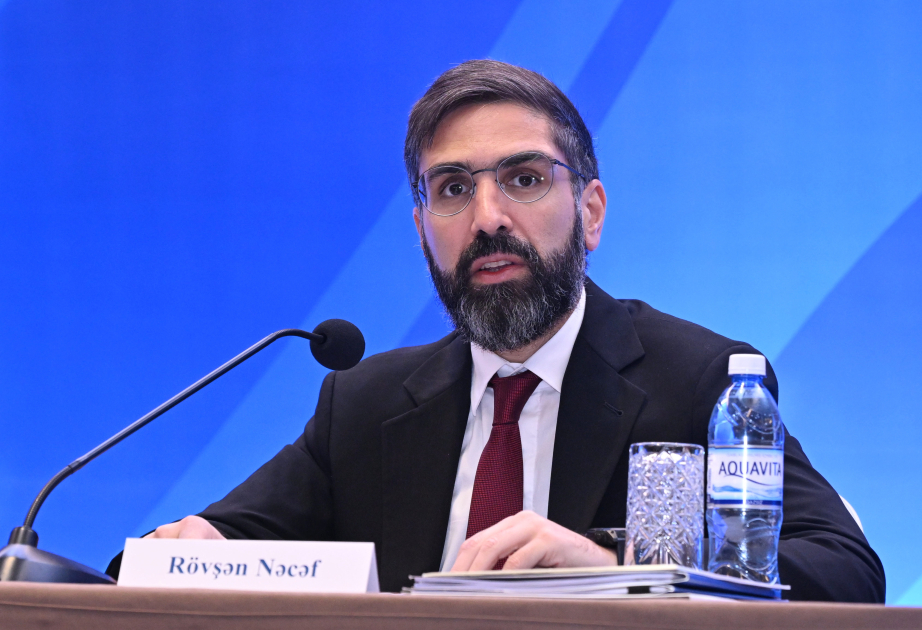 Presidente de la AFFA: “Nuestros objetivos siguen siendo inalterables”