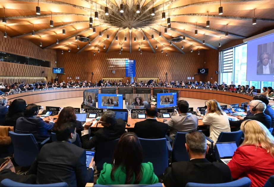 L’ICESCO souligne l’importance d’intensifier la coopération internationale lors de la 221e session du Conseil exécutif de l’UNESCO