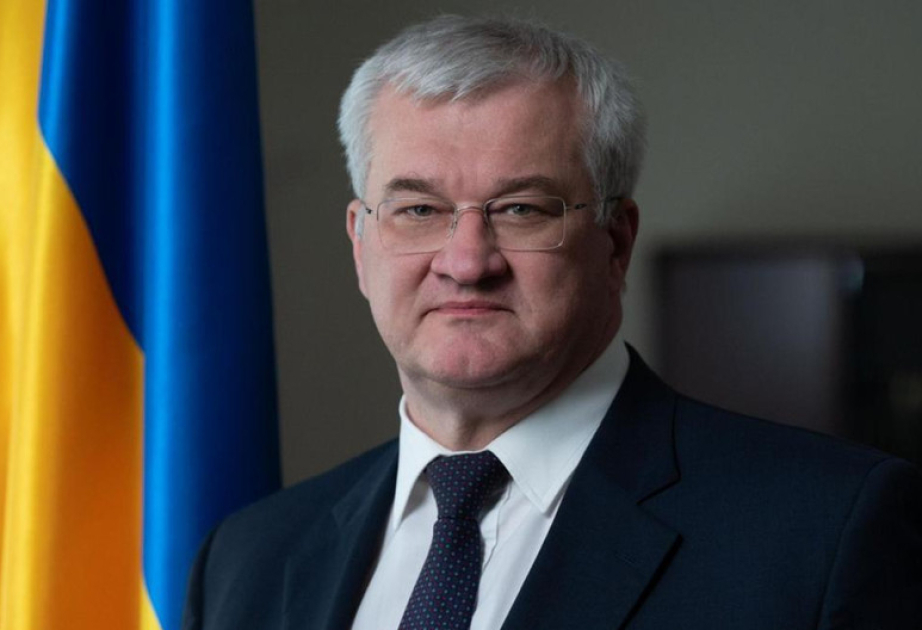 Андрей Сибига: За месяц, после режима прекращения огня, Россия запустила 70 ракет и тысячи «Шахедов»