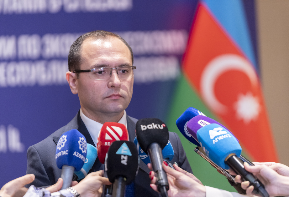 Nazir: Moldovanın bir neçə üzüm sortu Üzümçülük və Şərabçılıq Elmi-Tədqiqat İnstitutu tərəfindən sınaqdan keçirilir