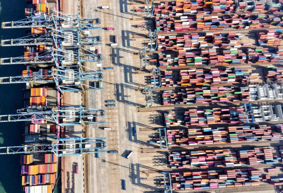 China erhöht Zölle auf US-Importe auf 125 Prozent