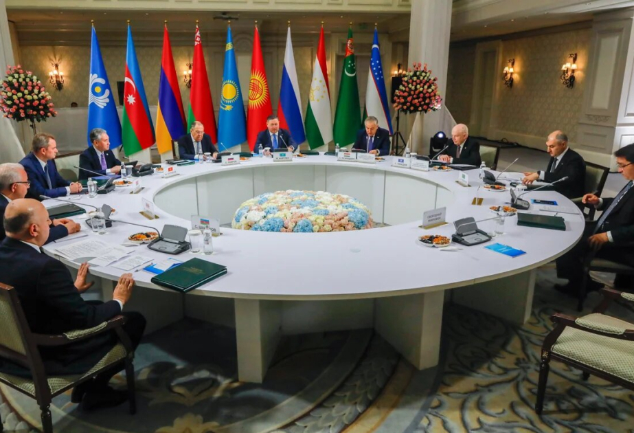 Next meeting of CIS Foreign Ministers Council to be held in Dushanbe