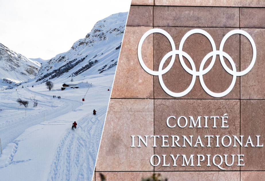 IOC Executive Board approves signing of French Alps 2030 Olympic Host Contract