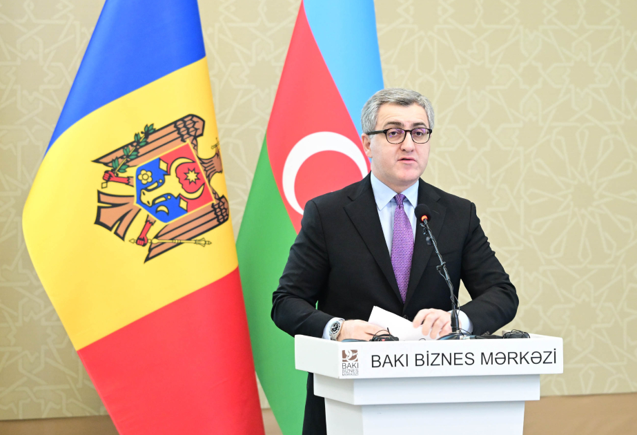 Bakıda Beynəlxalq İnvestisiya Forumunun keçirilməsi gözlənilir
