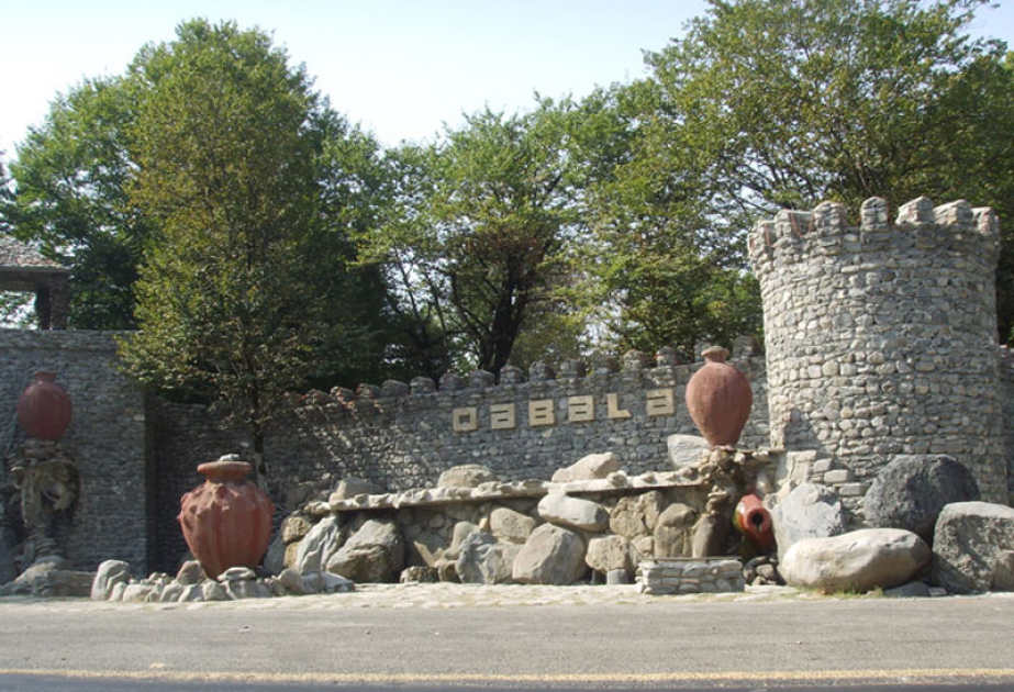 Bu il Qəbələnin hotel və mehmanxanalarında qonaqlayan turistlərin sayı 20 faizdən çox artıb
