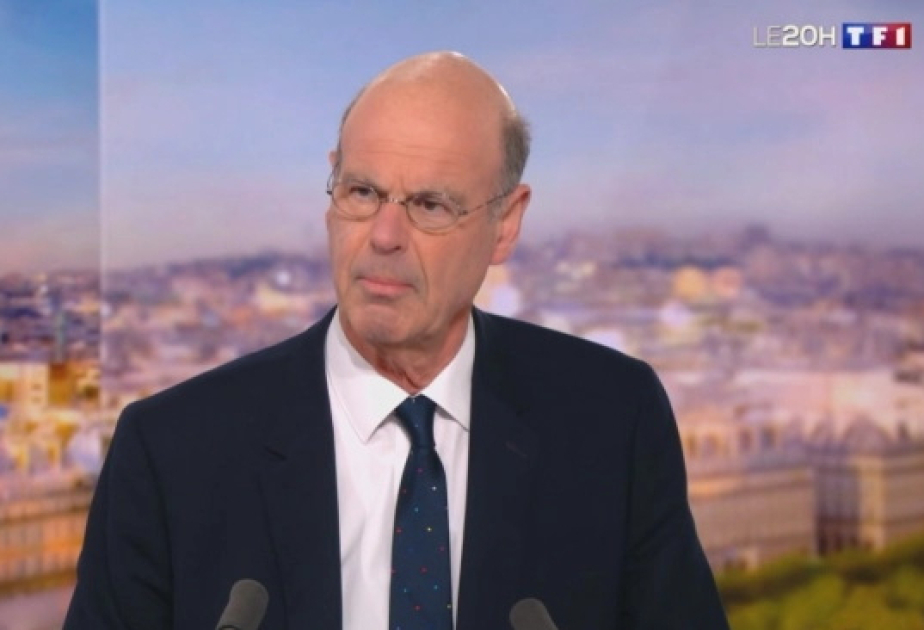 France cuts its growth forecast for 2025 as tariffs spark trade war