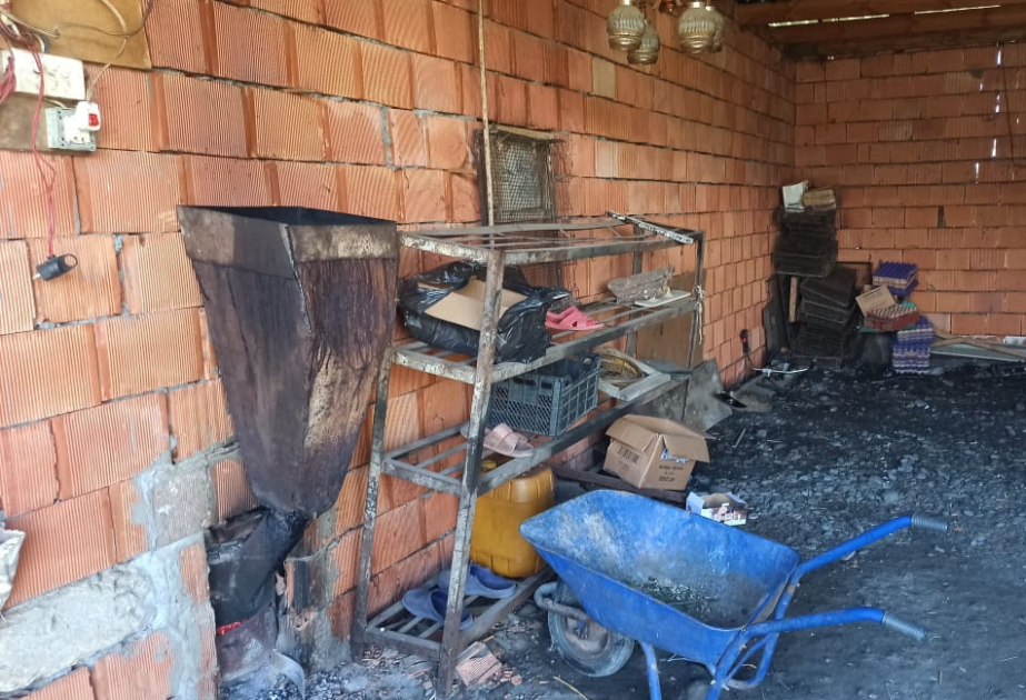 Qaxda quşçuluq təsərrüfatında nöqsanlar aşkarlanıb
