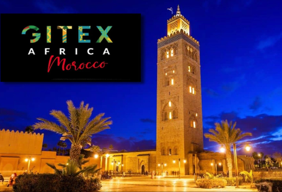 Marrakech accueille la troisième édition du GITEX Africa Morocco