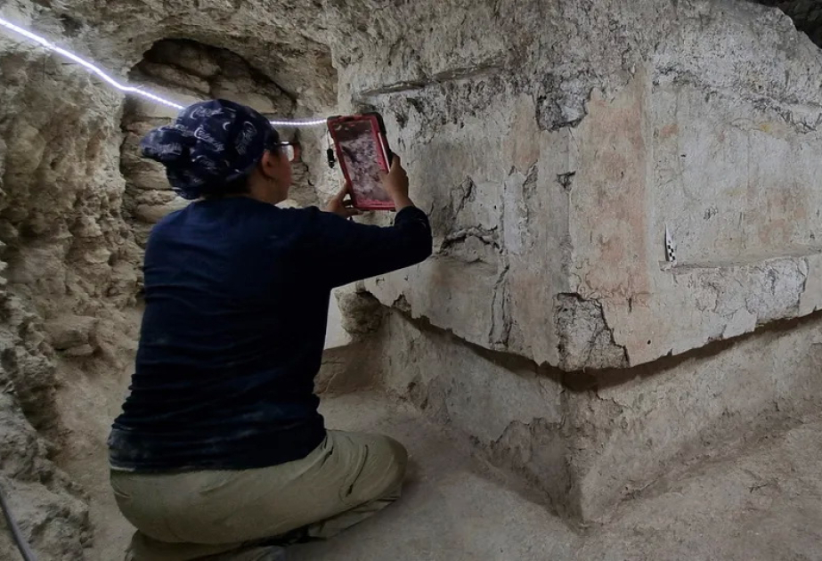 Guatemala: Archäologen finden Altar in Maya-Stadt – den sie nicht den Maya zuschreiben