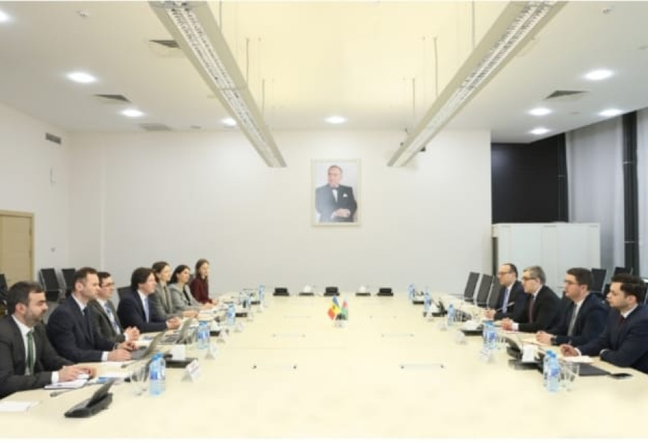 “Invest Moldova” AZPROMO ilə investisiyaların təşviqi fəaliyyətinin təşkil olunmasında maraqlıdır