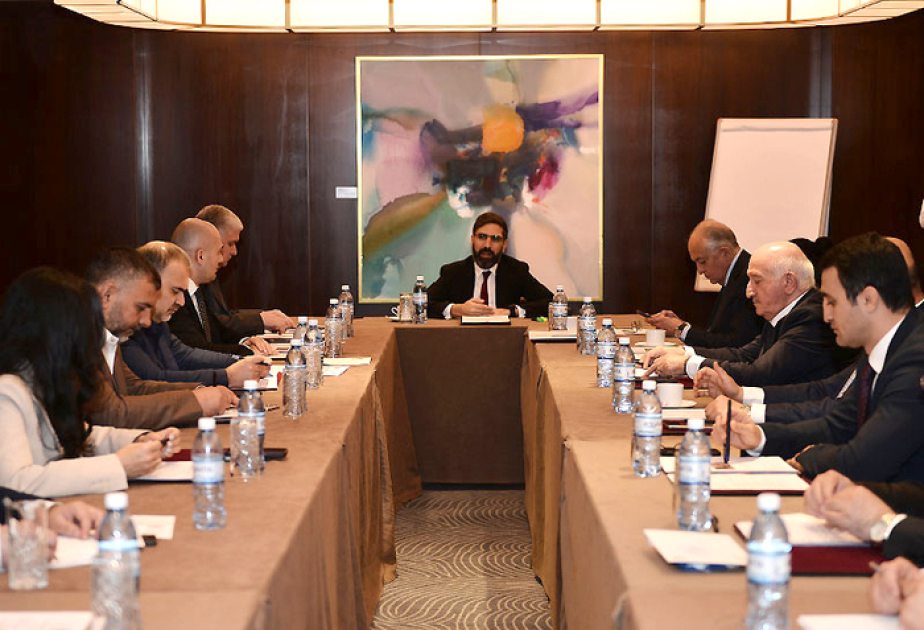 AFFA İcraiyyə Komitəsinin qərarları açıqlanıb