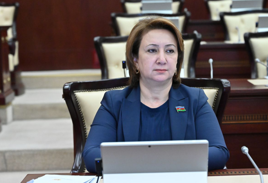 Prezidentin forumda toxunduğu hər bir məsələ aktualdır və geniş tədqiqat mövzusudur – deputat