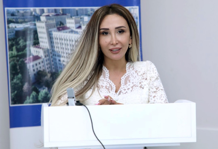 Azərbaycan Milli Elmlər Akademiyasında süni intellekt məsələlərinə böyük diqqət ayrılır