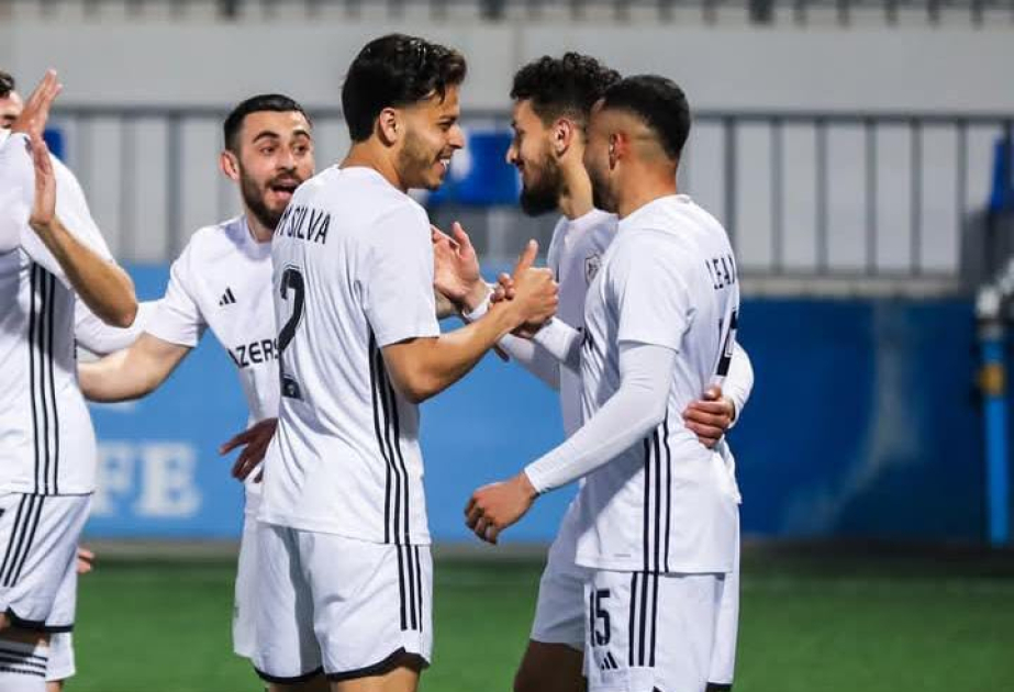 Premyer Liqa: "Qarabağ" səfərdə autsayderə böyük hesabla qalib gəlib