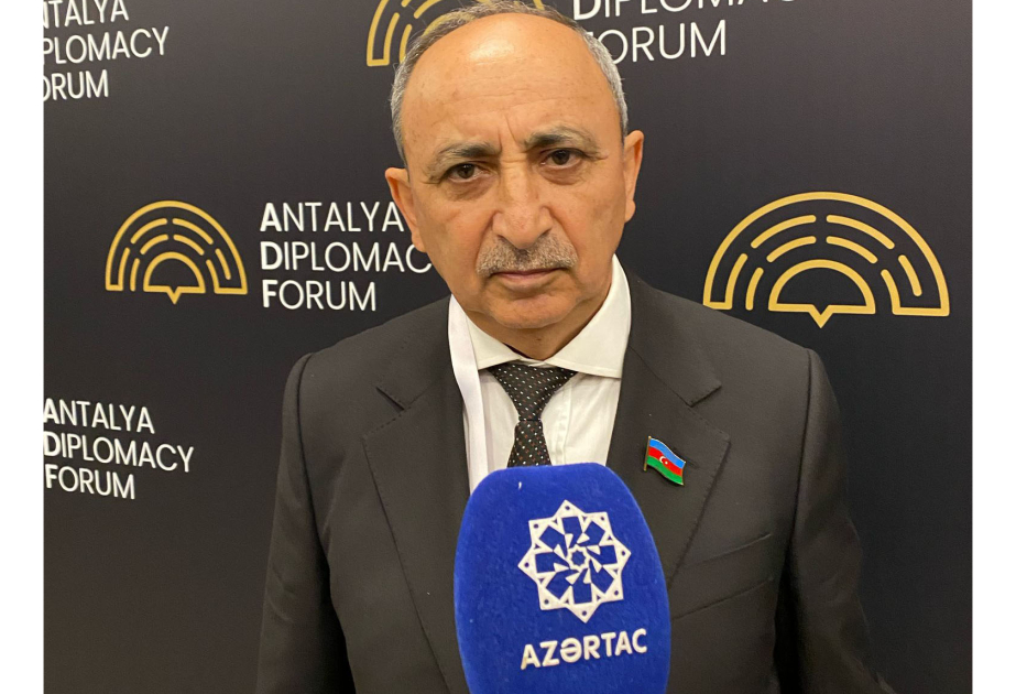 Əziz Ələkbərli: Qərbi azərbaycanlılar 38 il əvvəl Ermənistanın qanuni vətəndaşları olublar