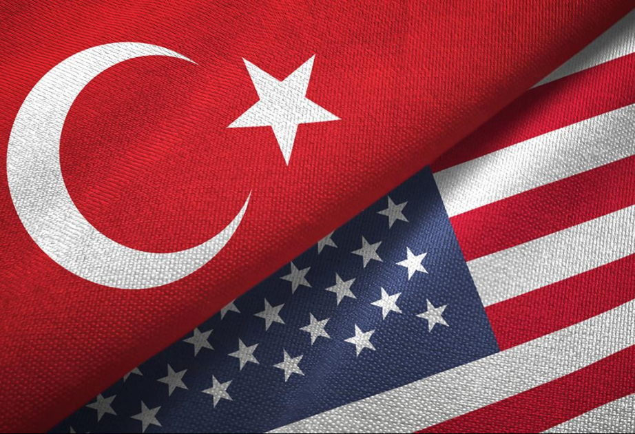 Турция и США обсуждают координацию политики в торговой сфере