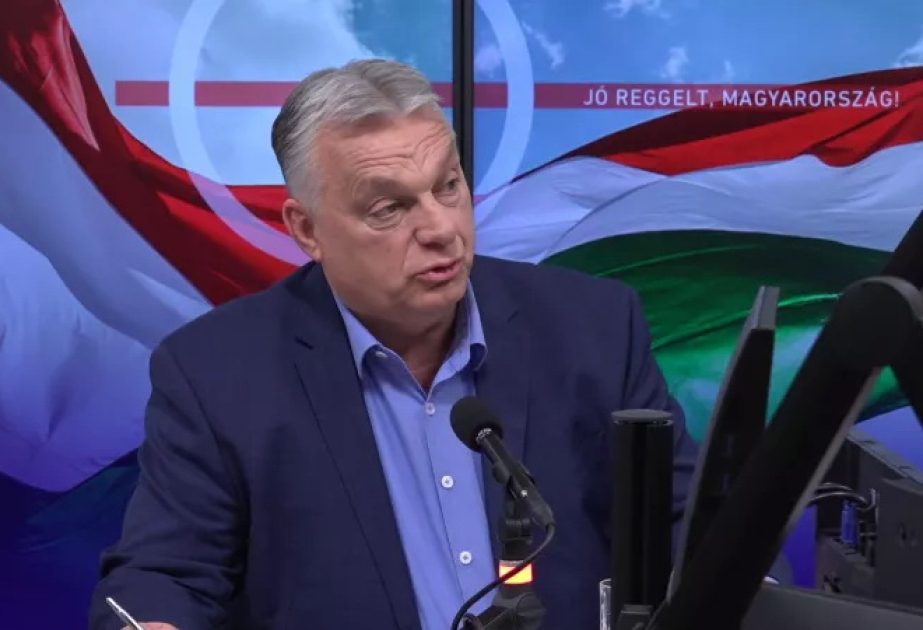 Виктор Орбан обвинил евродепутатов от оппозиционной партии в сговоре с Брюсселем