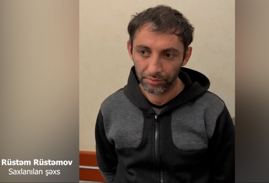 Narkotik vasitənin təsiri altında taksi fəaliyyəti ilə məşğul olan sürücü həbs edilib VİDEO