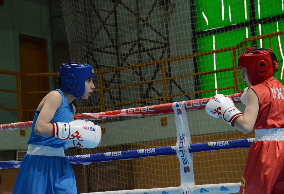 Azərbaycan boks millisi Gimnaziadanı 21 medalla başa vurub