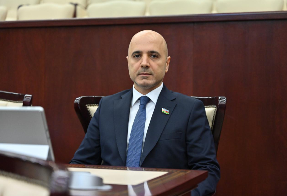 Deputat: Azərbaycan Prezidentinin müxtəlif qlobal məsələlərə dair fikirləri, münasibəti dünyada diqqətlə öyrənilir və nəzərə alınır