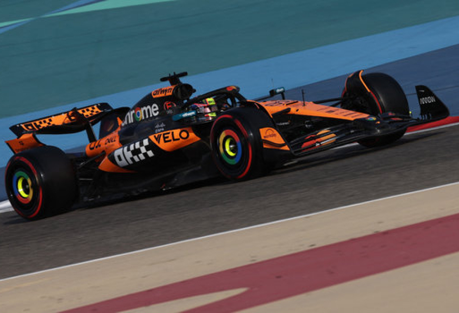 Formula 1 üzrə Bəhreyn Qran-Prisinin seçmə mərhələsinin qalibi məlum olub
