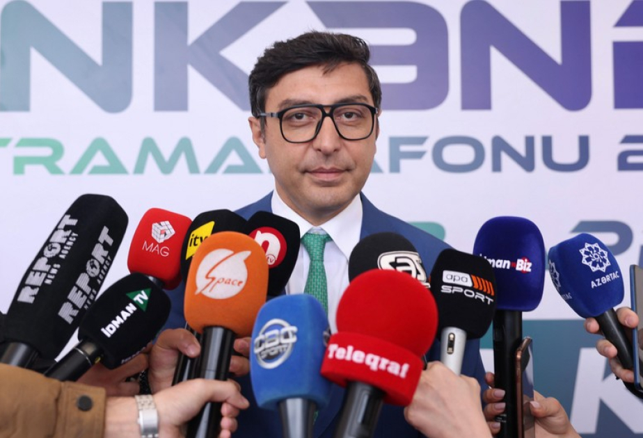 Fərid Qayıbov: Ultramarafonun yüksək səviyyədə təşkili bir daha doğru yolda olduğumuzu sübut edir