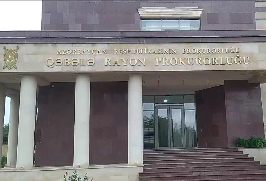 Qəbələdə dəm qazı can alıb