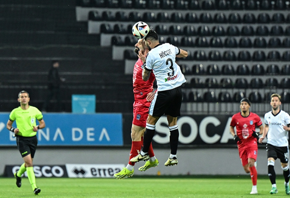 “Neftçi”dən Azərbaycan çempionatlarında 75-ci ev məğlubiyyəti