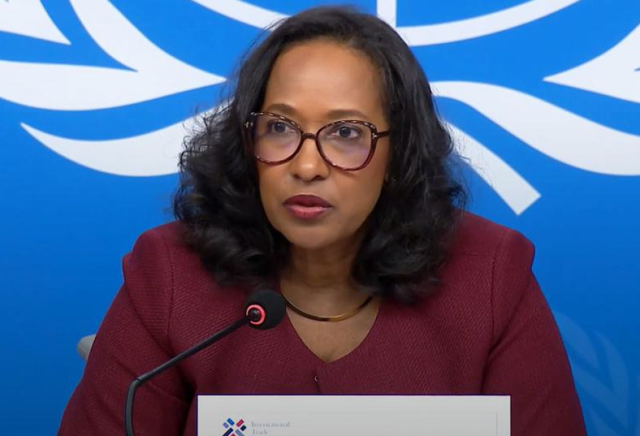 US tariffs move could see three per cent fall in global trade, says top UN economist