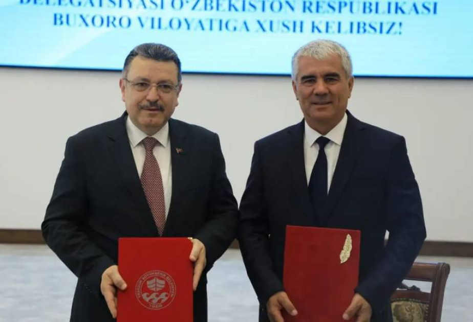Uzbekistan – Türkiye: Investment potential and economic opportunities