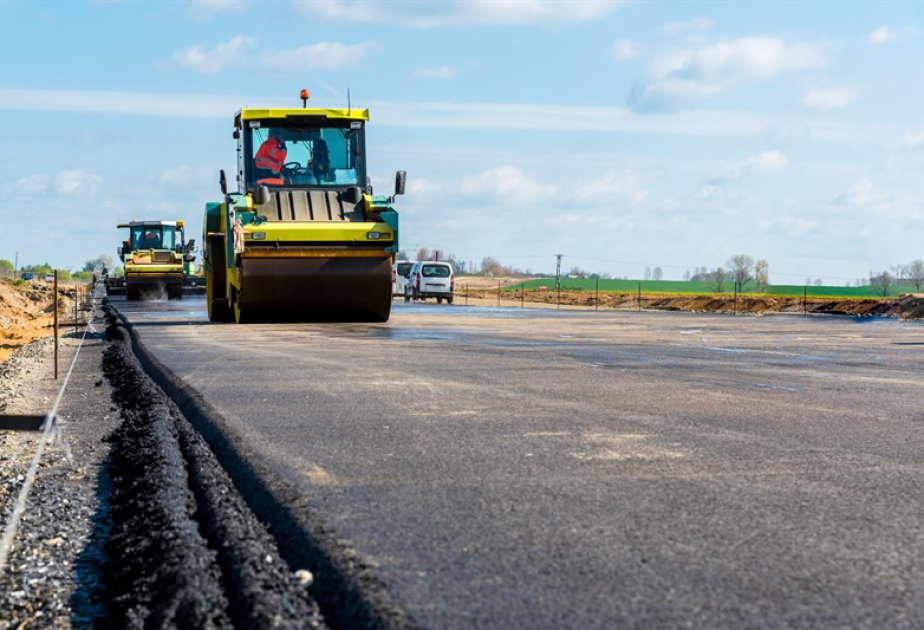 Une autoroute reliant 9 localités de la région de Djalilabad sera rénovée – ORDONNANCE