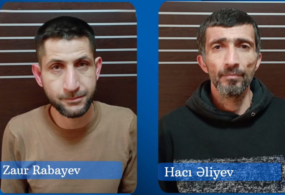 Yardımlıda 12 kiloqram narkotik aşkarlanıb VİDEO