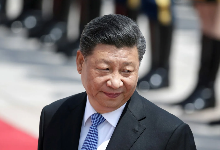 Le président chinois entame une visite d'Etat au Vietnam